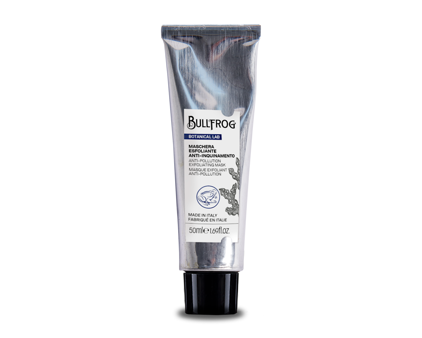 1-Exfoliatingmaskanti-pollution_50ml_HR Anti-Pollution Exfoliating Mask - 50ML - Image 2