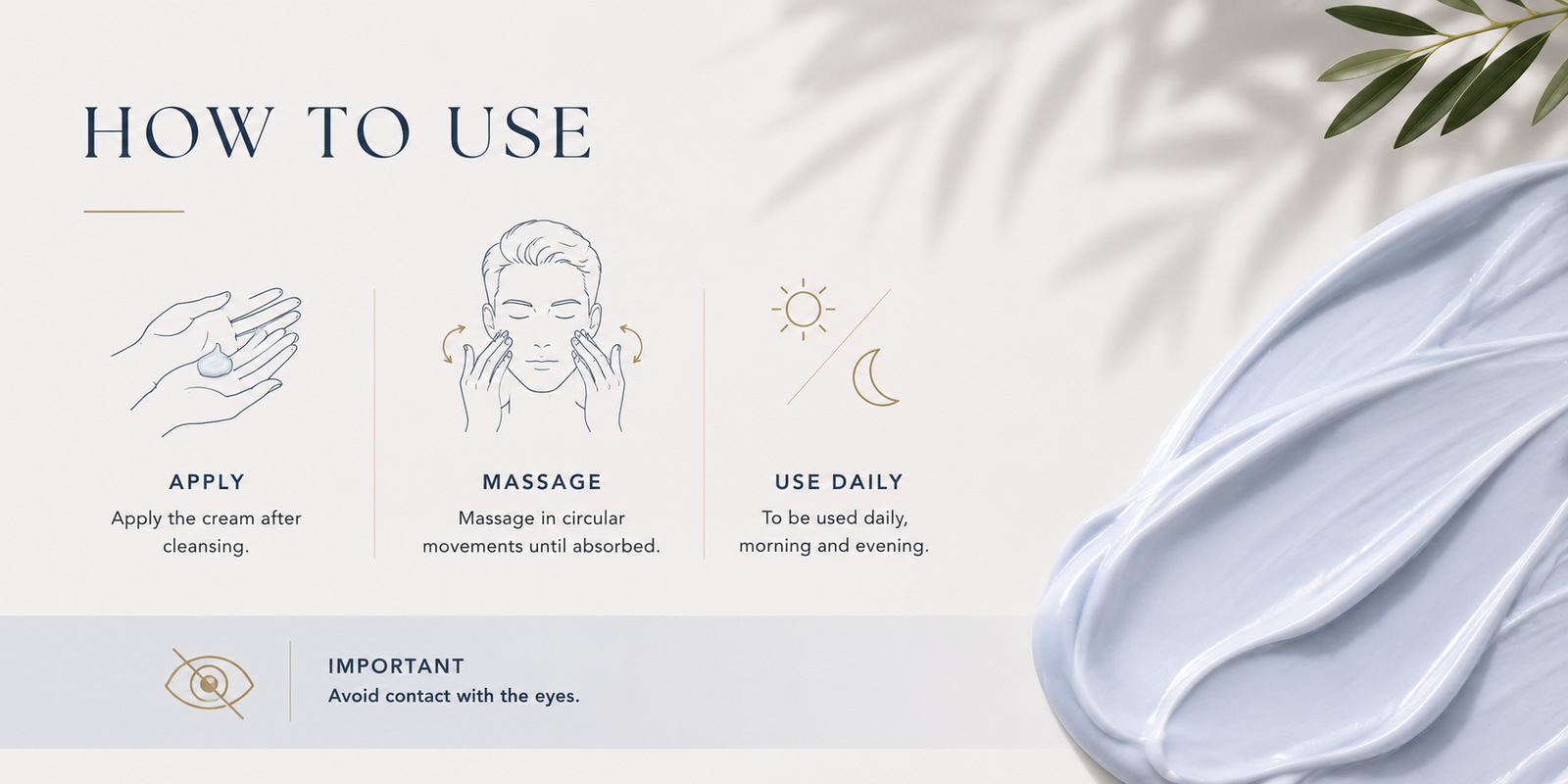 Toning Hydrating Cream - 75ML 2