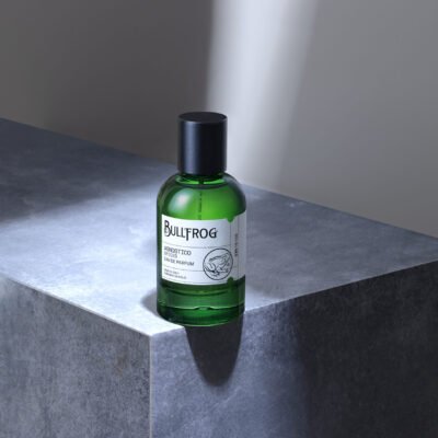 Eau de Parfum Agnostico Spiced 100ML