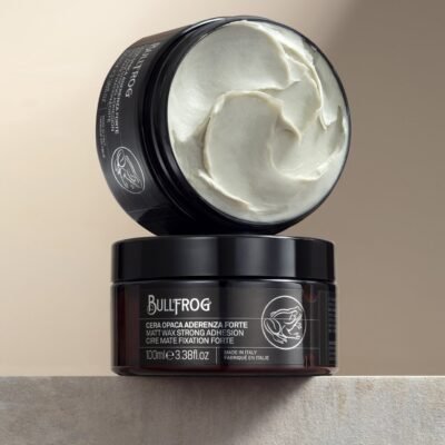 Matt Wax Strong Adhesion - 100ML