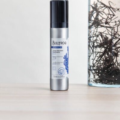Toning Hydrating Cream - 75ML