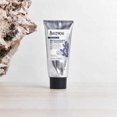 Anti-Pollution Exfoliating Mask - 100ML