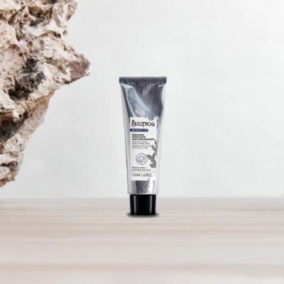 Anti-Pollution Exfoliating Mask - 50ML