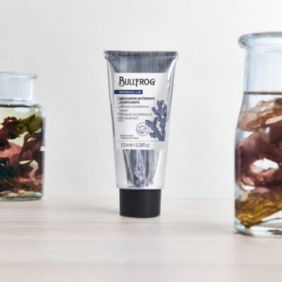 Toning Nourishing Mask - 100ML
