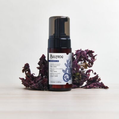 Anti-Pollution Cleansing Mousse - 100ML