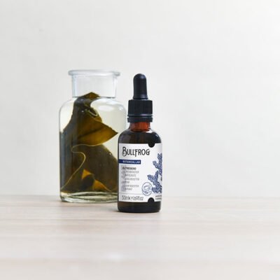 Oltresiero Toning Booster Serum - 50ML