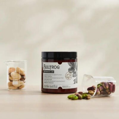 Nourishing Restorative Butter - 250ML