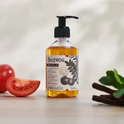 Delicate Cleasing Fluid - 250ML