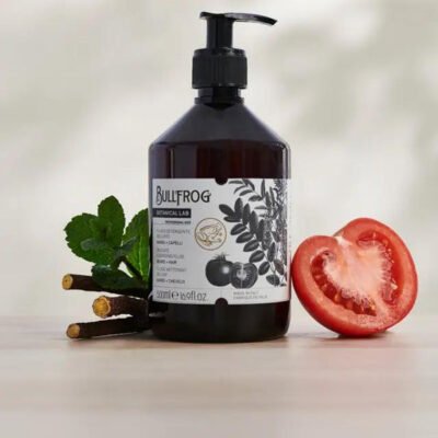 Delicate Cleasing Fluid - 500ml