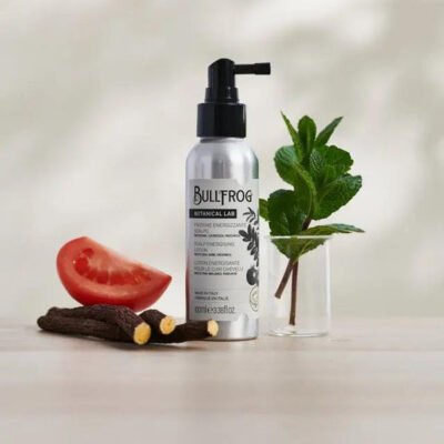 Energising Scalp lotion