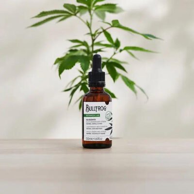 Oliocento - Light Antistress Oil - 50ML