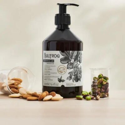 Nourishing Restorative Shampoo - 500ML