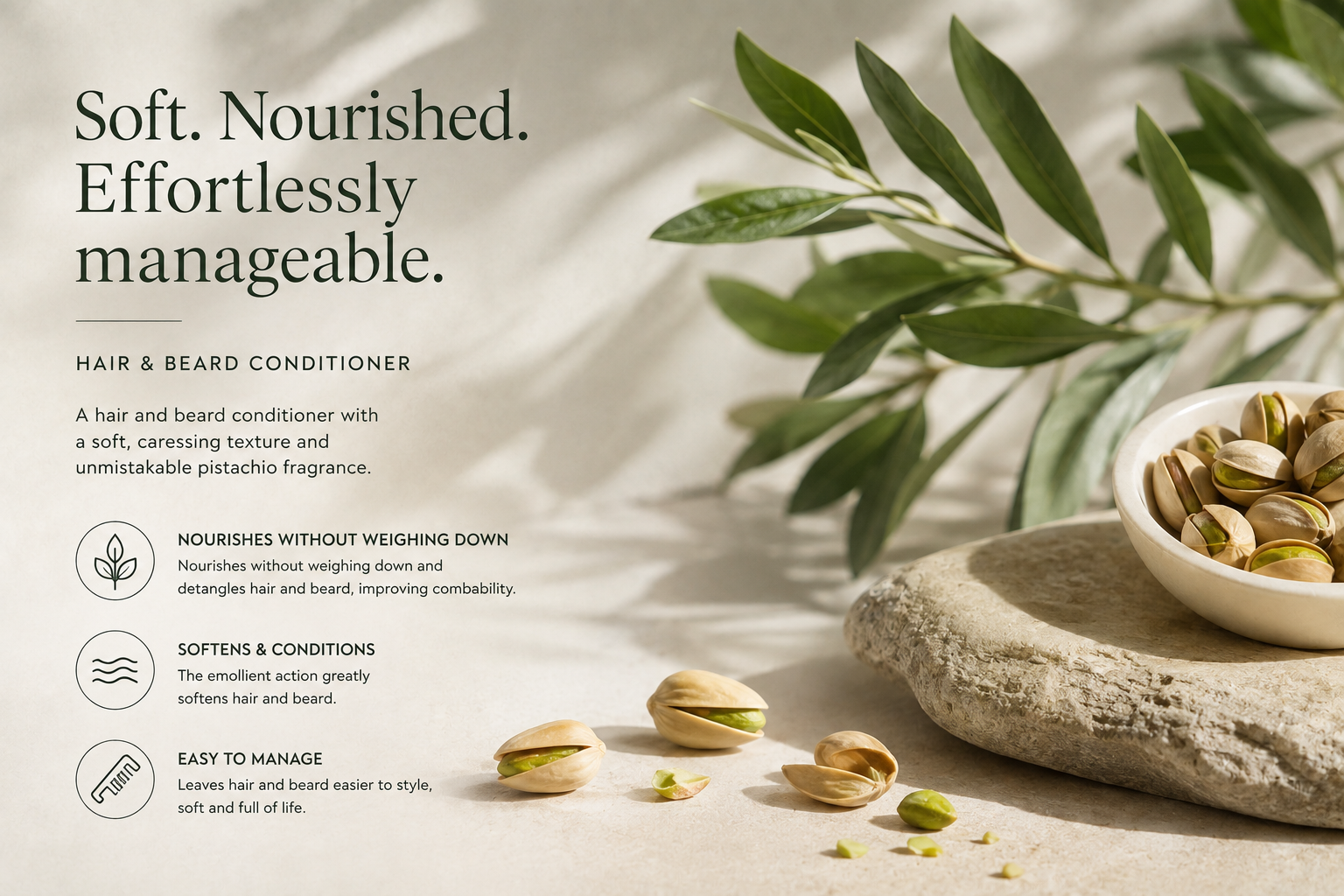 Nourishing Restorative Butter - 250ML but1