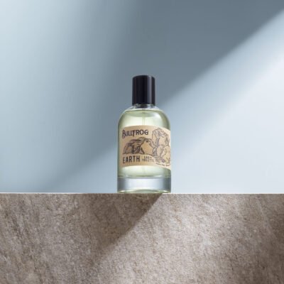 Eau de Toilette Elements: Earth 100ML