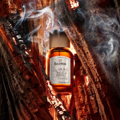 EDP Elisir N.2 – Palo Santo 100ML