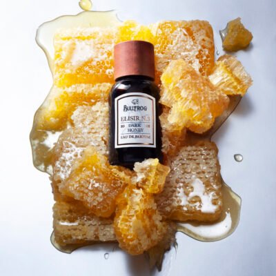 EDP Elisir N.3 – Dark Honey 100ML