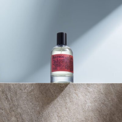 Eau de Toilette Elements: Fire 100ML