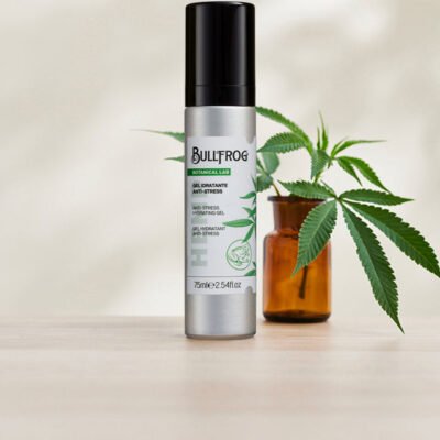 Anti-stress Hydrating Gel - 75ML