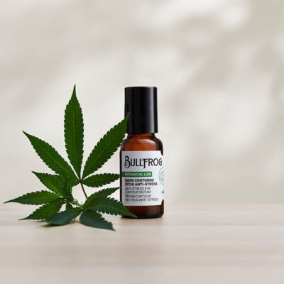 Anti-stress Eye Contour Serum - 20ML
