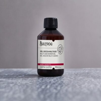 secret potion n.2 multi action showergel 250ml