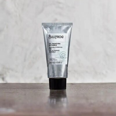 Invisible Shaving Gel - 100ML