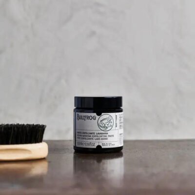 Beard-Washing Exfoliating Paste - 100 ML