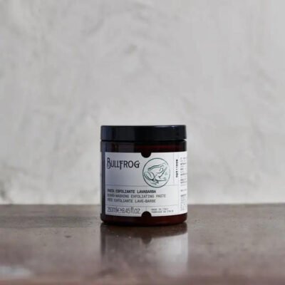 Beard-Washing Exfoliating Paste - 250 ML