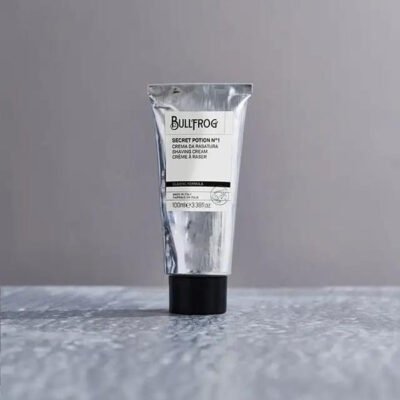 Secret Potion N.1 Shaving Cream Nomad Edition - 100ML