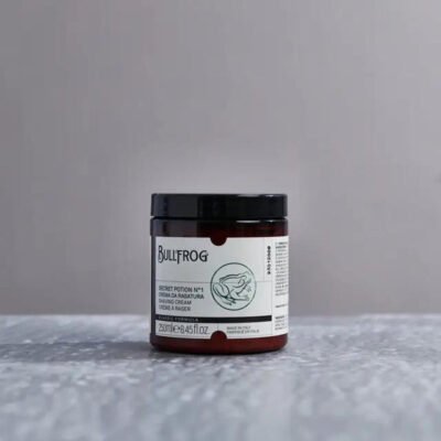 Secret Potion N.1 Shaving Cream | Classic 250ML