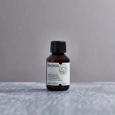 Secret Potion N.1 Multi-action Shower gel 100ML