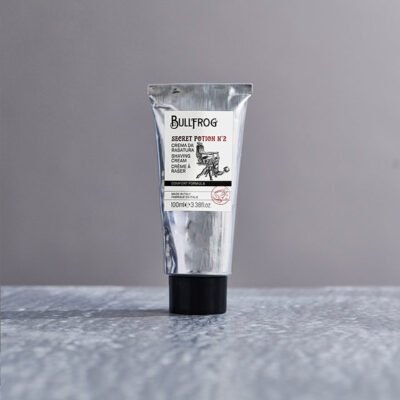 Secret Potion N.2 Shaving Cream Nomad Edition - 100ML
