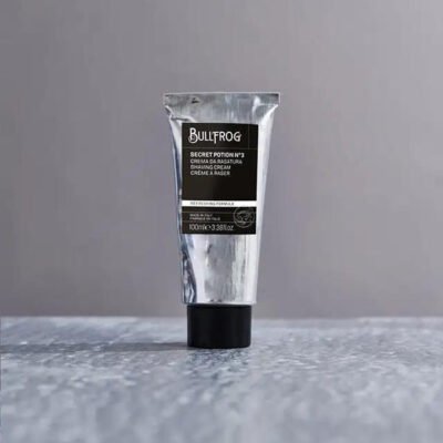 Secret Potion N.3 Shaving Cream Nomad Edition - 100ML