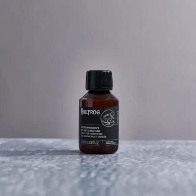 Secret Potion N.3 Multi-action Showergel - 100ML