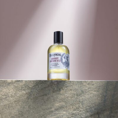 Eau De Parfum Secret Potion N.2 100ML