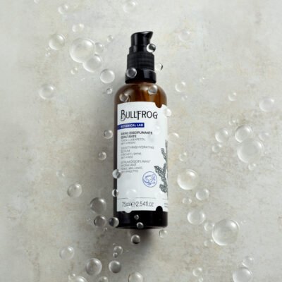 Smoothing Hydrating Serum - 75ML