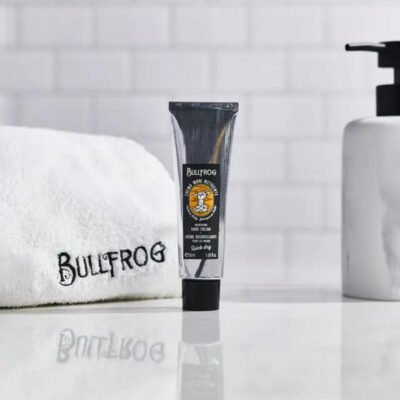 Nourishing Hand Cream - 50ML