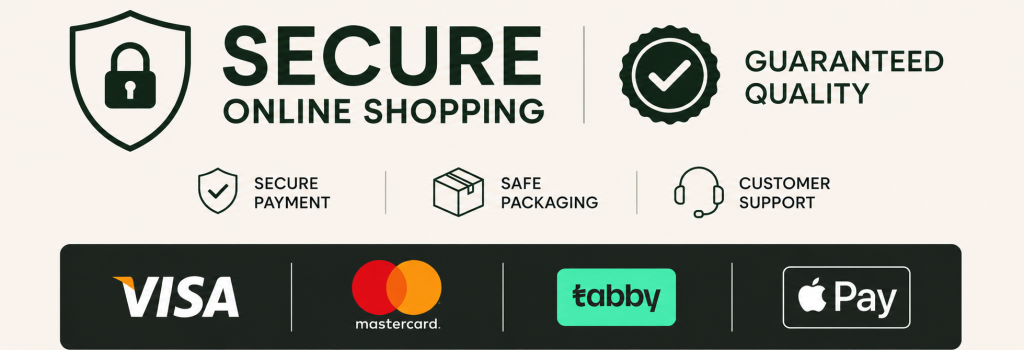 secure payments